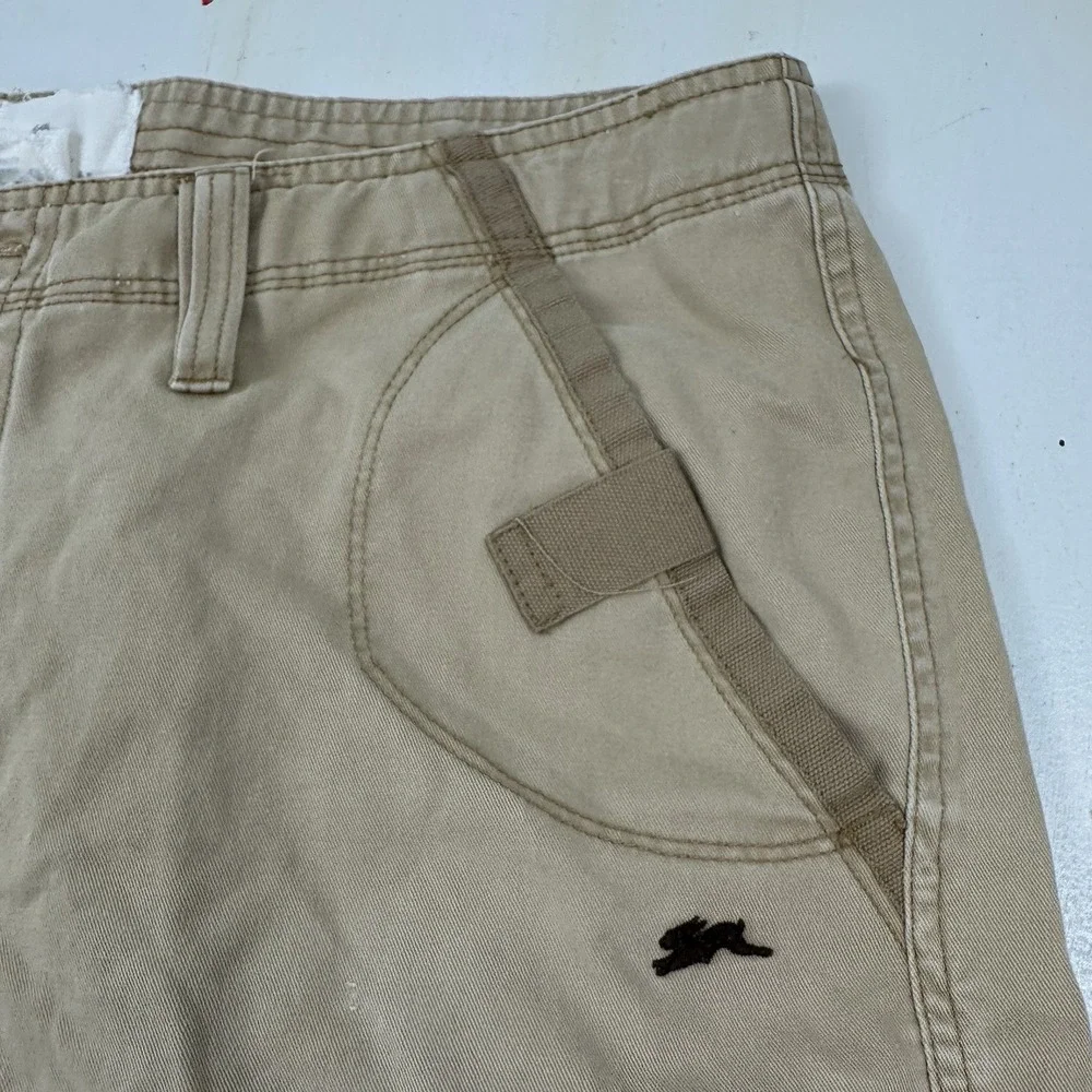 A. Tiziano Cargo Shorts Men 36 X 12